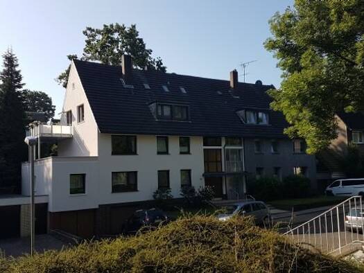 Wohnung zur Miete 720 € 3 Zimmer 80 m² Geschoss 2/3 frei ab sofort Steele Essen 45276