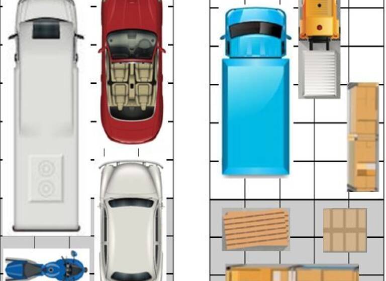 Garage zum Kauf als Kapitalanlage geeignet 149.900 € 1 Zimmer Donauwörth 86609