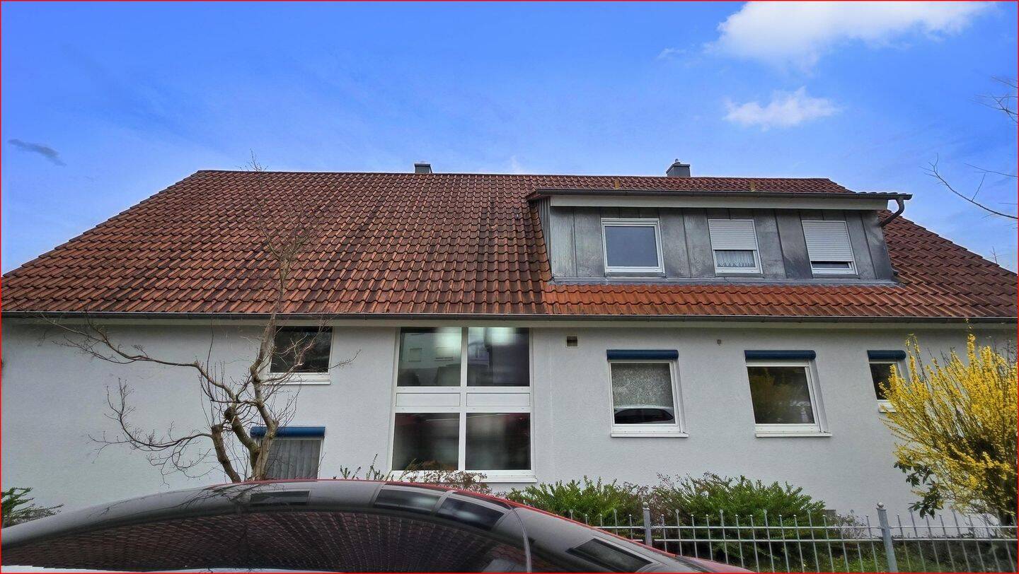Haus – Mühlacker