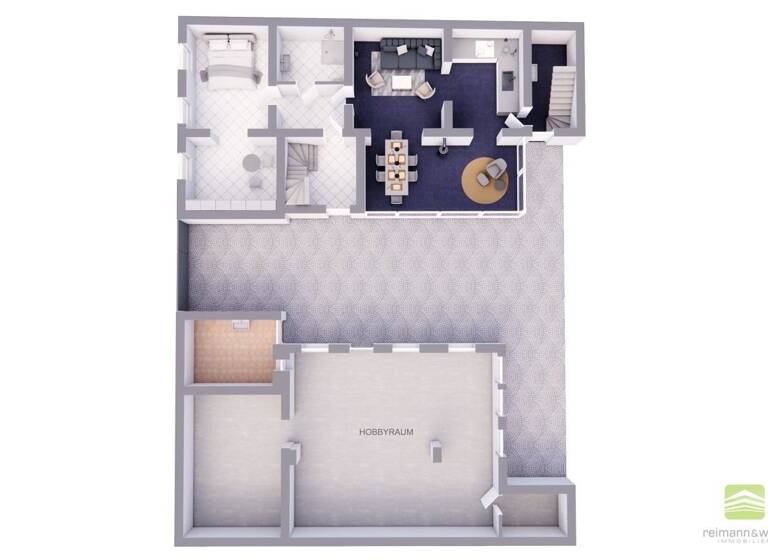 Einfamilienhaus zum Kauf provisionsfrei 449.000 € 7 Zimmer 209,3 m²<br/>Wohnfläche 1.802 m²<br/>Grundstück Hastenrath Gangelt 52538