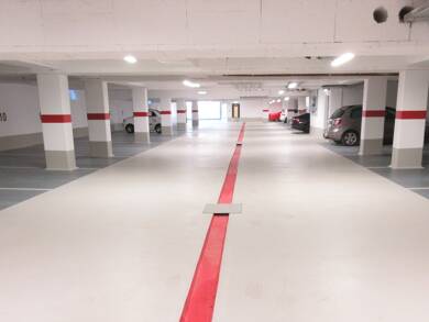Tiefgaragenstellplatz zur Miete provisionsfrei 65 € Bahnhofstraße 66 Frontenhausen Frontenhausen 84160