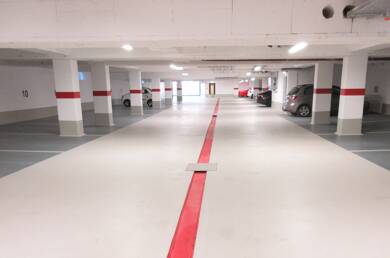 Tiefgaragenstellplatz zur Miete provisionsfrei 65 € Bahnhofstraße 66 Frontenhausen Frontenhausen 84160