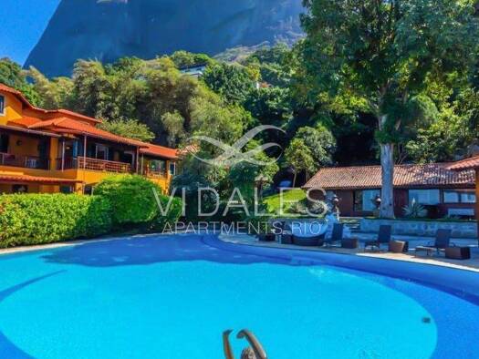 Einfamilienhaus zum Kauf 6.216.580 € 1.000 m² 7.000 m² Grundstück Estrada do Joá Rio de Janeiro 22411-072