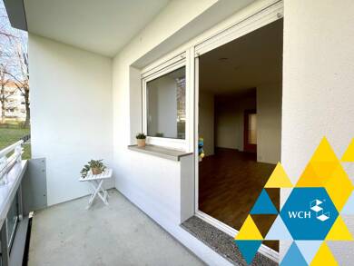 Wohnung zur Miete 299 € 3 Zimmer 56,3 m² 1. Geschoss Paul-Bertz-Straße 189 Helbersdorf 613 Chemnitz 09120