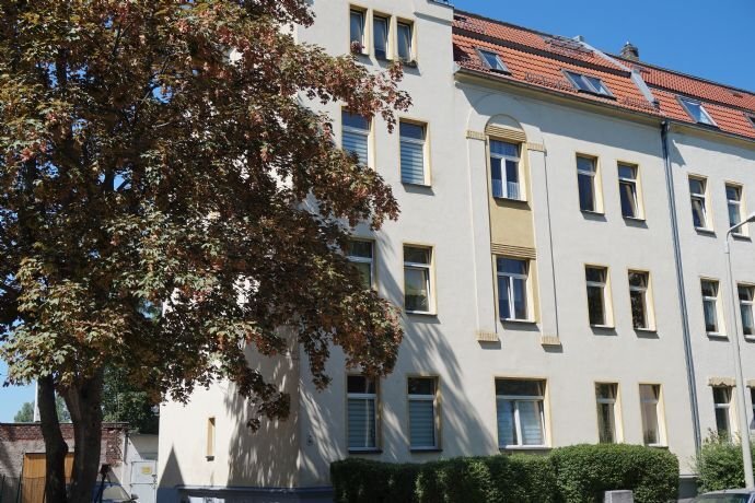 Wohnung zur Miete 289 € 2 Zimmer 58 m²<br/>Wohnfläche 1.<br/>Geschoss ab sofort<br/>Verfügbarkeit Dorotheenstraße 20 Pölbitz 314 Zwickau 08058