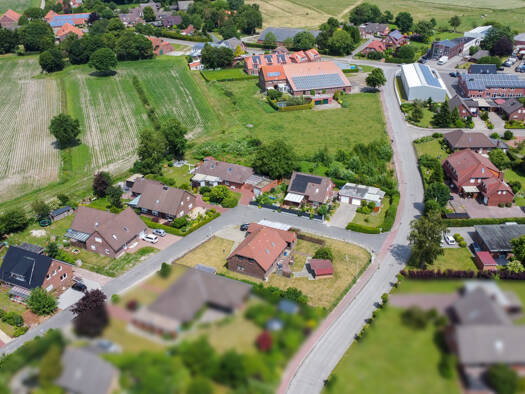 Einfamilienhaus zum Kauf 319.000 € 7 Zimmer 150 m² 1.025 m² Grundstück Westerholt 26556