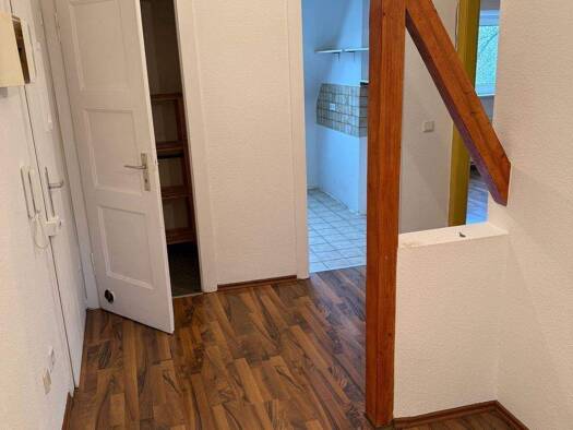 Wohnung zur Miete 610 € 2 Zimmer 61 m² 3. Geschoss frei ab sofort Flingern Süd Düsseldorf 40233