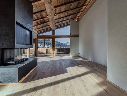 Wohnung zum Kauf 2.950.000 € 4 Zimmer 220 m² 2. Geschoss KIRCHBERG 6365