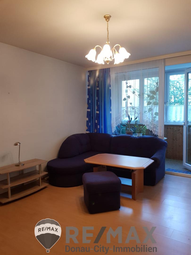 Wohnung zum Kauf 149.000 € 2 Zimmer 47 m²<br/>Wohnfläche EG<br/>Geschoss Klosterneuburg 3400