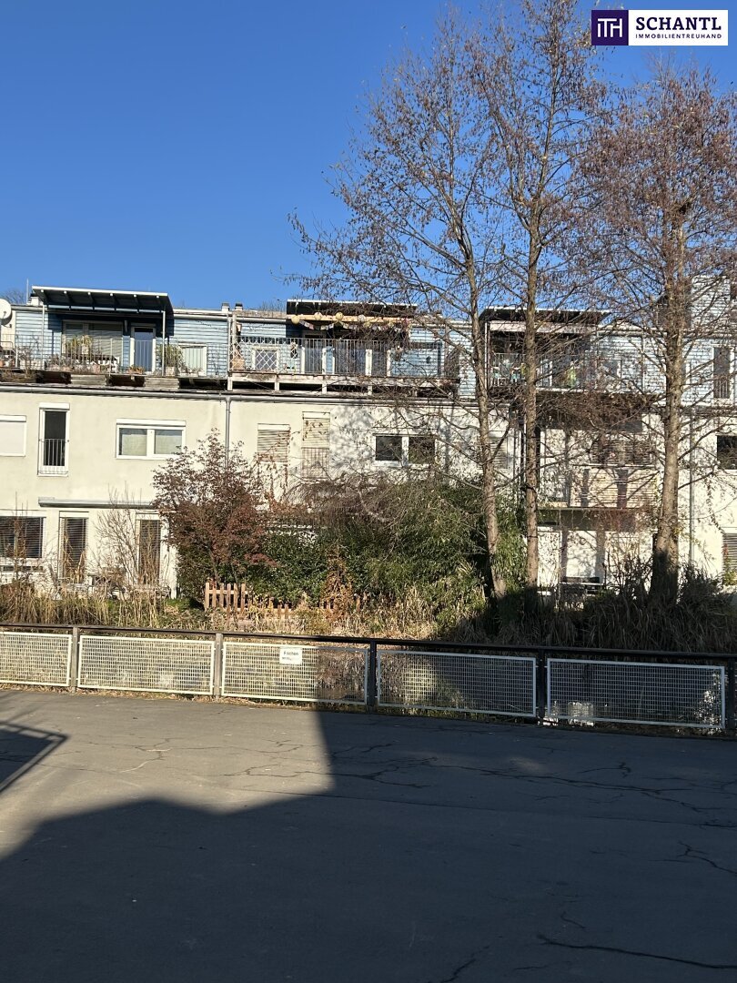 Reihenmittelhaus zum Kauf 610.000 € 6 Zimmer 147 m²<br/>Wohnfläche Professor-Franz-Spath-Ring Sankt Peter Graz 8042