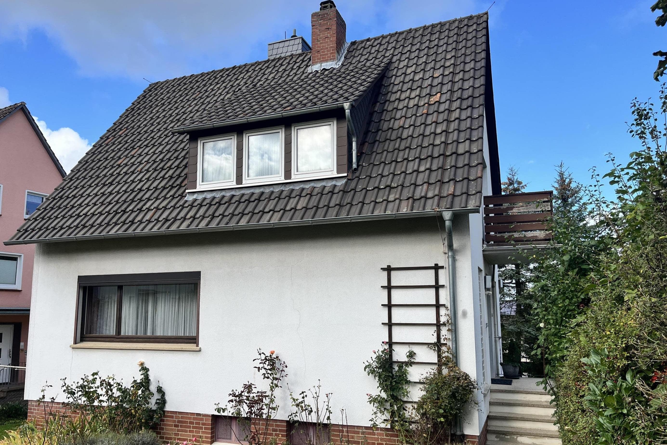 Einfamilienhaus zum Kauf 199.000 € 4 Zimmer 105 m²<br/>Wohnfläche 692 m²<br/>Grundstück Northeim Northeim 37154