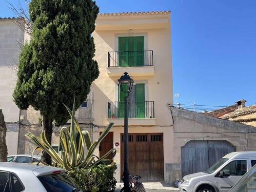 Stadthaus zum Kauf 445.000 € 5 Zimmer 136 m² 90 m² Grundstück Muro 07440