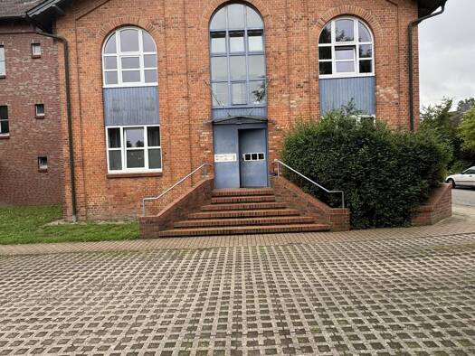 Wohnung zum Kauf 76.000 € 2 Zimmer 51 m² frei ab sofort Ebstorf 29574