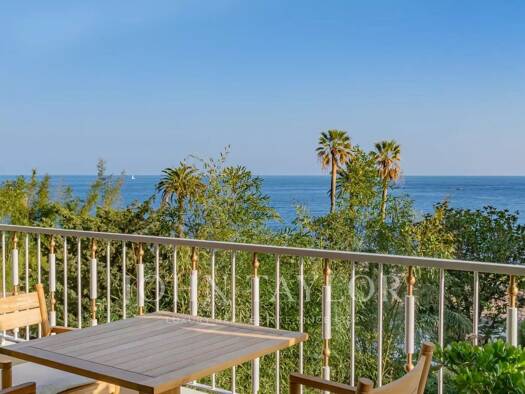 Wohnung zum Kauf 1.895.000 € 4 Zimmer 101 m² 2. Geschoss Pointe Croisette Cannes 06400