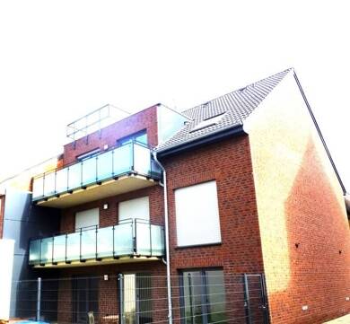 Wohnung zur Miete 1.250 € 3 Zimmer 83,8 m² Bahnhofstrasse Kaldenkirchen Nettetal-Kaldenkirchen 41334