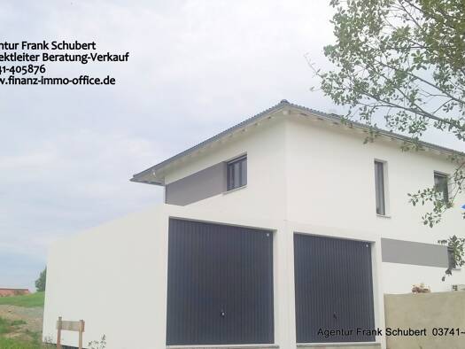 Einfamilienhaus zum Kauf 4 Zimmer 125 m² Mechelgrün Neuensalz 08529