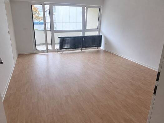 Wohnung zur Miete 900 € 3 Zimmer 78 m² Geschoss 1/3 frei ab sofort Aalen Aalen 73434