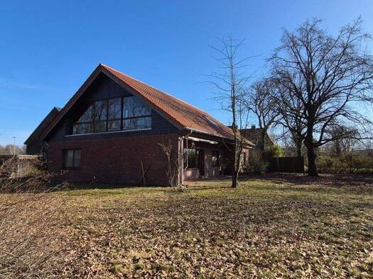 Einfamilienhaus zum Kauf 340.000 € 6 Zimmer 238 m² 3.439 m² Grundstück frei ab sofort Gümse Dannenberg 29451