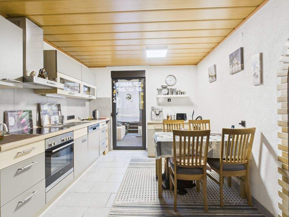 House in Quierschied - Ansicht 5