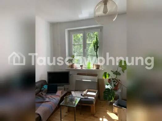Wohnung zur Miete Tauschwohnung 462 € 2 Zimmer 50 m² 1. Geschoss Müggelheim Berlin 12459