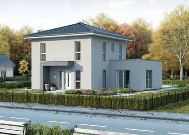 Einfamilienhaus zum Kauf provisionsfrei 370.379 € 4 Zimmer 159 m² 680 m² Grundstück Haseloff Mühlenfließ/ Haseloff 14823