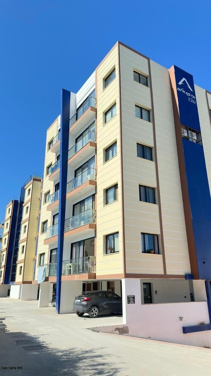 Wohnung zum Kauf provisionsfrei 139.000 € 3 Zimmer 85 m²<br/>Wohnfläche Kyrenia