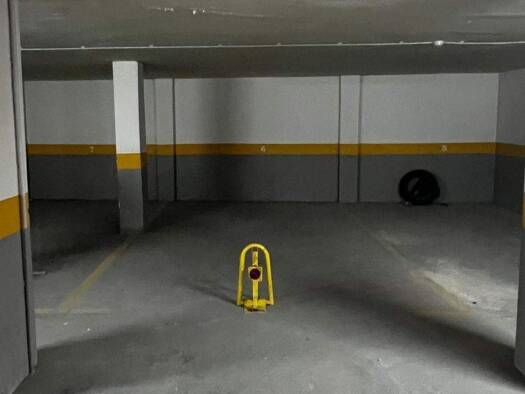 Garage zum Kauf provisionsfrei 14.000 € Calle de Ramón Gallud, 94 Torrevieja 03182