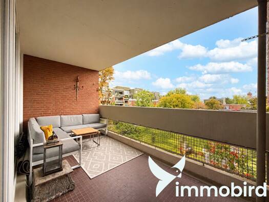Wohnung zum Kauf 399.000 € 3 Zimmer 107 m² Niehl Köln 50735