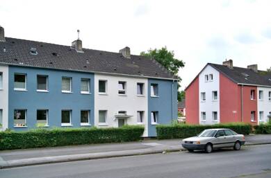 Wohnung zur Miete 366 € 2 Zimmer 42 m² 1. Geschoss Preußische Straße 105 Eving Dortmund 44339