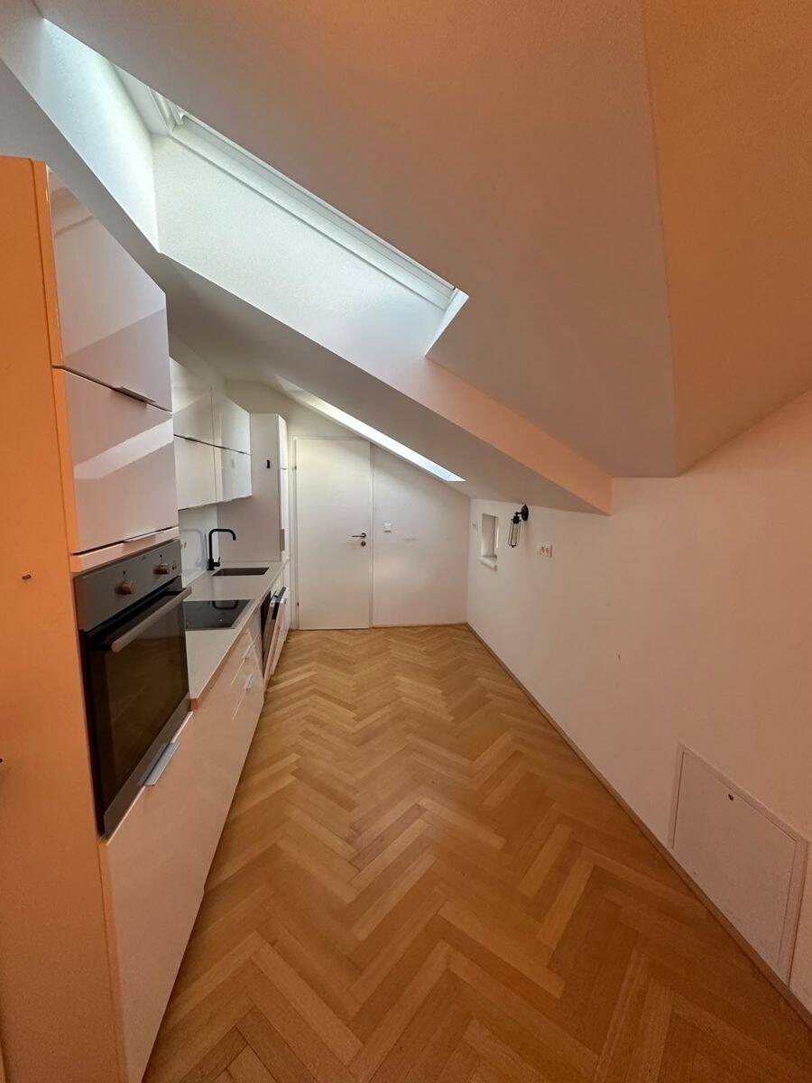 Wohnung – Wien, Atzgersdorf - Ansicht 5