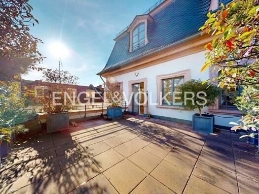 Wohnung zum Kauf 1.150.000 € 4 Zimmer 169 m² 2. Geschoss Altstadt Mainz 55116