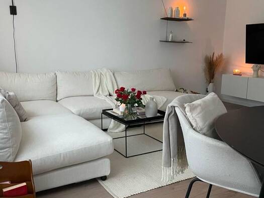 Wohnung zum Kauf provisionsfrei 315.000 € 3 Zimmer 69 m² Geschoss EG/4 Wielandstraße 41 Wiesbaden 65187