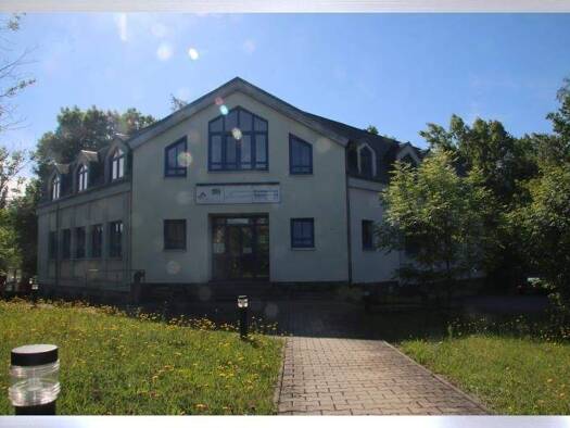 Bürofläche zur Miete 155 € 1 Zimmer 34,5 m² Bürofläche teilbar ab 34,5 m² Reusa Plauen 08529