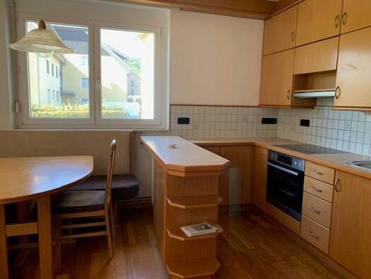 Wohnung zum Kauf 190.000 € 4 Zimmer 91,6 m² EG frei ab sofort Deutschlandsberg 8530