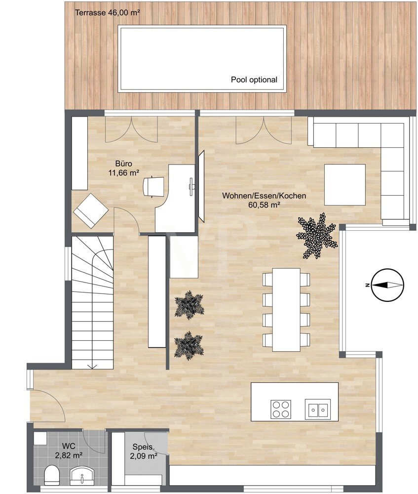 Einfamilienhaus zum Kauf 3.350.000 € 7 Zimmer 245,9 m²<br/>Wohnfläche 383 m²<br/>Grundstück Solln München 81479