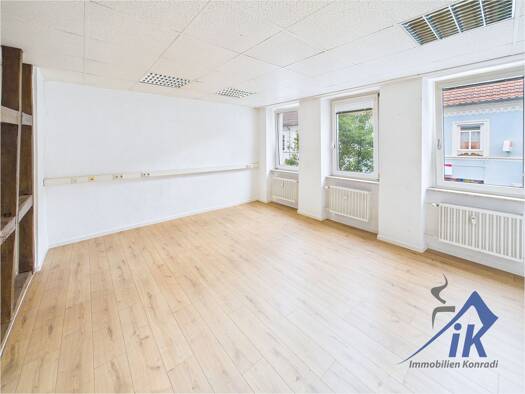 Wohnung zur Miete 500 € 2 Zimmer 65 m² 1. Geschoss Kusel Kusel 66869