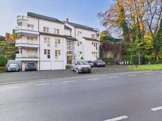 Wohnung zum Kauf 247.800 € 2,5 Zimmer 106 m² Stadtmitte Recklinghausen 45657