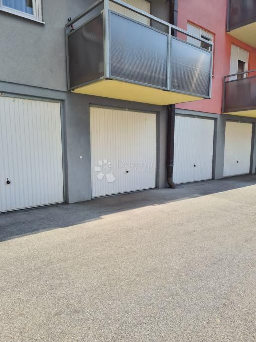 Immobilie zum Kauf 25.000 € 24 m²<br/>Fläche Varazdin 42000