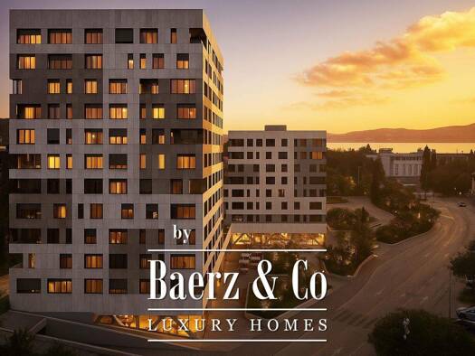 Studio zum Kauf 900.322 € 3 Zimmer 109 m² split