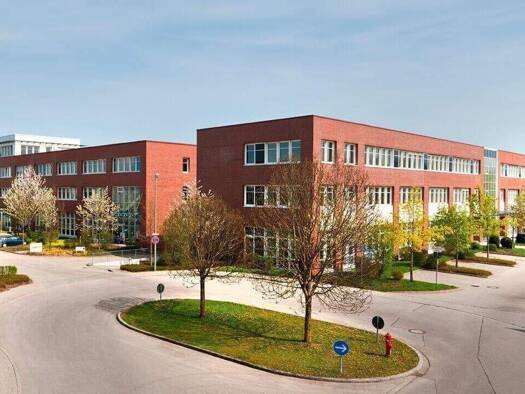 Bürofläche zur Miete provisionsfrei 13,50 € 322 m² Bürofläche Feldkirchen 85622