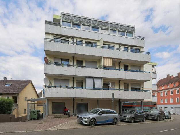 Wohnung zum Kauf 285.000 € 4 Zimmer 95 m² Niefern Niefern-Öschelbronn 75223