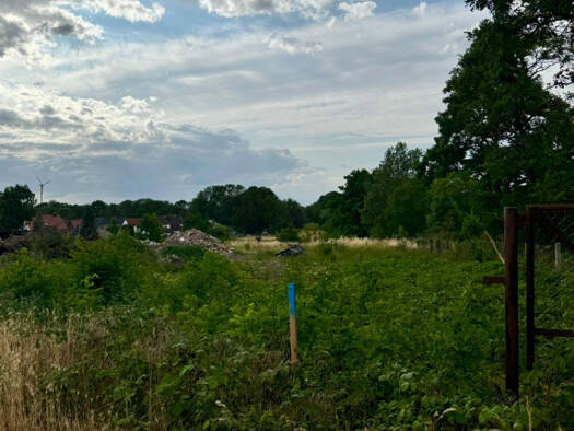 Grundstück zum Kauf - Erstbezug 66.600 € 740 m² Grundstück Merseburg Merseburg 06217