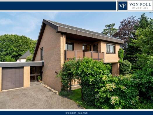 Einfamilienhaus zum Kauf 780.000 € 6 Zimmer 145 m² 847 m² Grundstück Gütersloh 33330