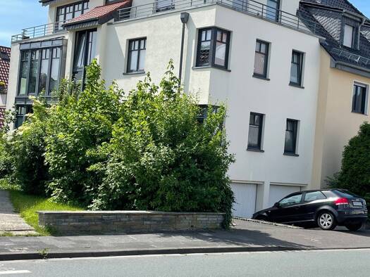 Wohnung zur Miete 800 € 3 Zimmer 92 m² Geschoss EG/3 frei ab 01.09.2026 Penzlinger Straße 3 b Kernstadt Paderborn 33102