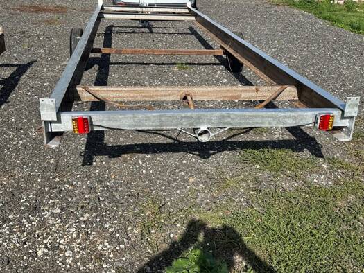 Sonstiges zum Kauf 1.650 € Mengershausen Rosdorf 37124