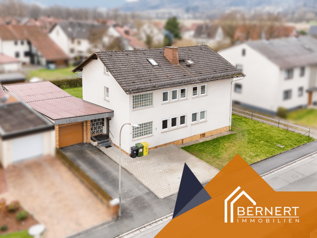 Mehrfamilienhaus zum Kauf 310.000 € 8 Zimmer 214 m² 850 m² Grundstück frei ab sofort Mitwitz 96268