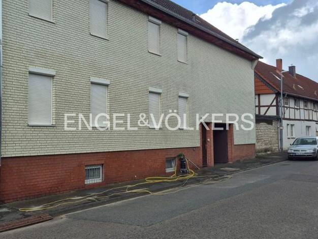 Einfamilienhaus zum Kauf 249.000 € 6,5 Zimmer 180 m² 580 m² Grundstück Semmenstedt Semmenstedt 38327