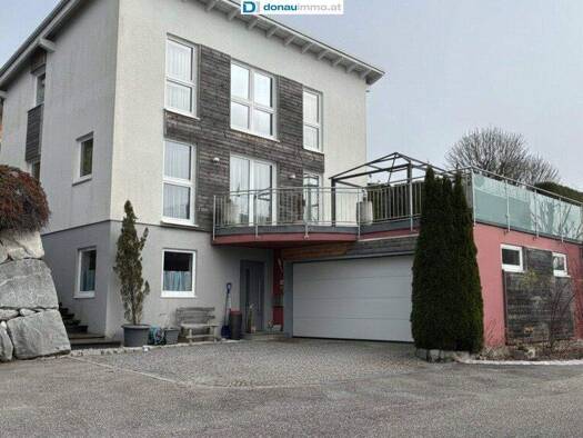 Einfamilienhaus zum Kauf - Erstbezug 549.000 € 5,5 Zimmer 157,6 m² 641 m² Grundstück Eidenberg 4201