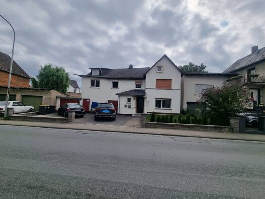 Haus zum Kauf 350.000 € 6 Zimmer 210 m² 500 m² Grundstück Albshausen Solms 35606