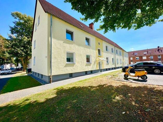 Wohnung zur Miete 630 € 3 Zimmer 62,6 m² 1. Geschoss frei ab 27.12.2025 Mamertusstr. 15 Dortmund 44369